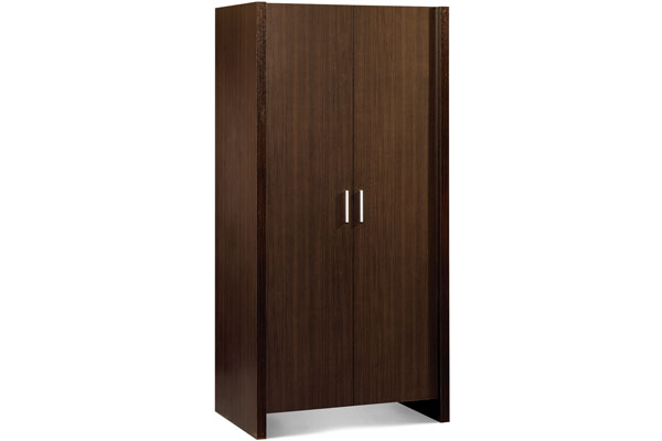 Havana II - Two Door Wardrobe