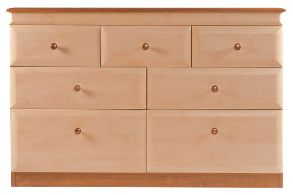 Seven Drawer Chest