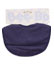 Bee Bo Small Velcro Bib Navy (2039)