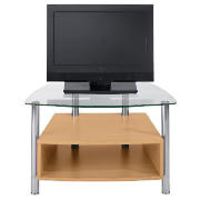 Effect 1 Shelf Tv Unit Small