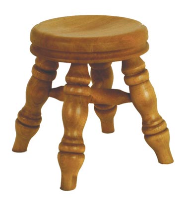 BEECH STOOL BABY