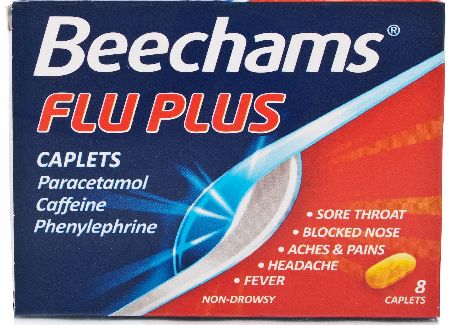 Flu Plus Capsules