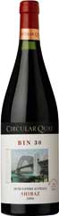 Beelgara Estate Circular Quay Shiraz 2006 RED Australia