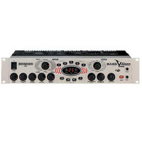 Bass V-Amp Pro Effects