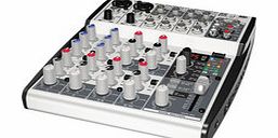 Eurorack UB1002FX Mixer