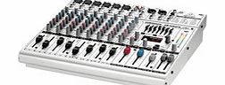 Eurorack UB1222FX Pro Mixer - Nearly New