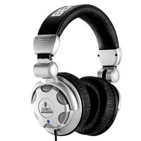 HPX2000 DJ Headphones