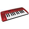 U-Control UMA25S Keyboard + Audio