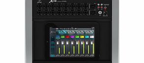 X18 Digital iPad/Tablet Mixer