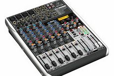 XENYX QX1204USB USB Mixer