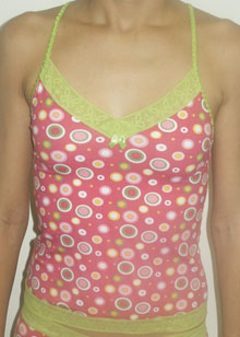 Sol camisole