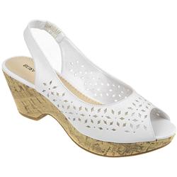 Beira Rio Female Brio703 in White