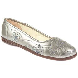 Beira Rio Female Brio900 Textile Lining in Pewter