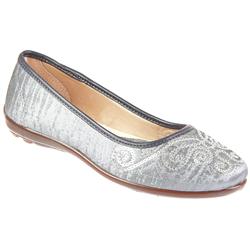 Female Brio901 Textile Lining in Pewter