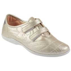 Beira Rio Female Brio906 Textile Lining in Silver