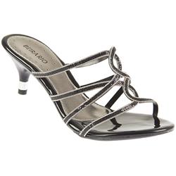 Beira Rio Female Brio907 in Black