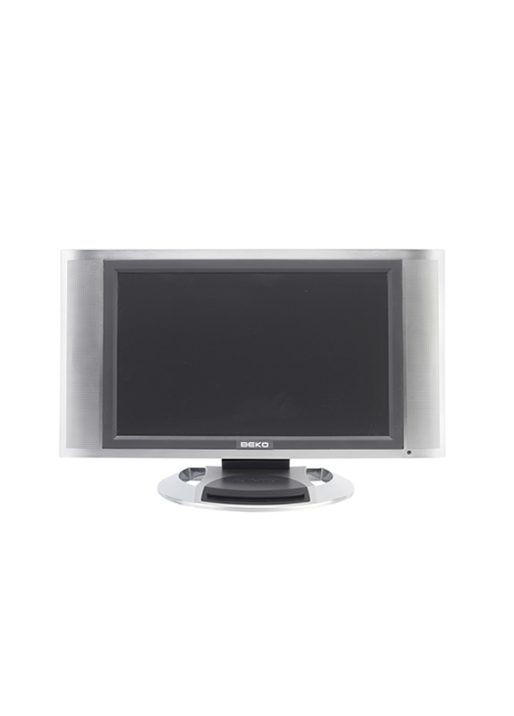 Beko 17LDW450S LCD/DVD Combi