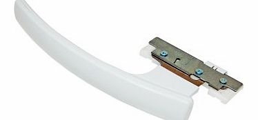 Beko 4313910100 Refrigeration Door Handle, White