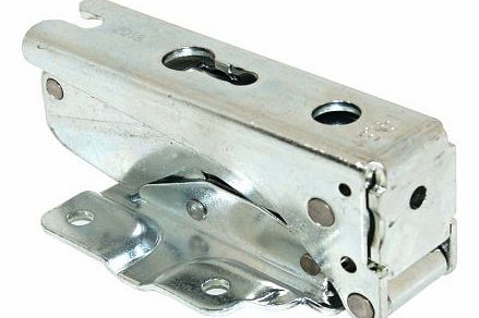 4350840400 Flavel Leisure Refrigeration Upper Left/Lower Right Hinge