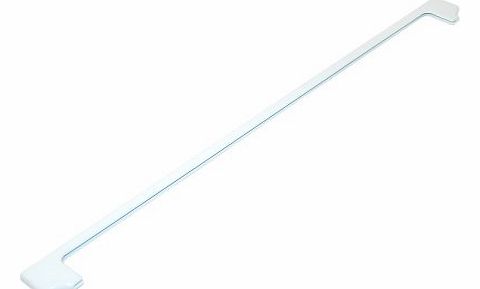 Beko 4851900100 Flavel Refrigeration White Shelf Front