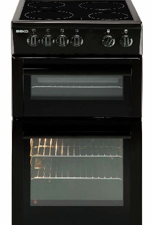 Beko BDC5422AK