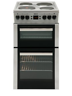 Beko BDV555AS