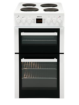 Beko BDV555AW