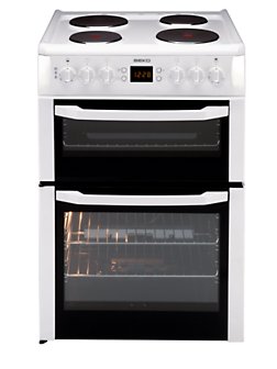 Beko BDV655AW