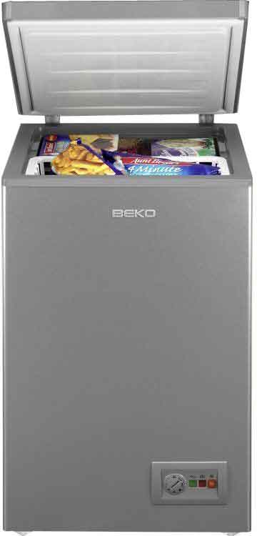 Beko CFA393S