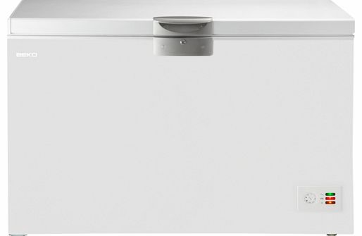 Beko CHX128W Freezer