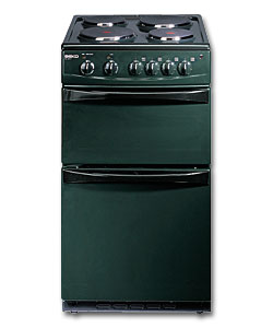 BEKO DC3511 Green