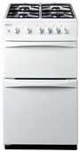 BEKO DCG8511WH