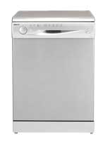 BEKO DE3542FS