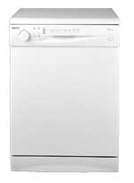 BEKO DE3762FW