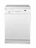 BEKO DE3861FW