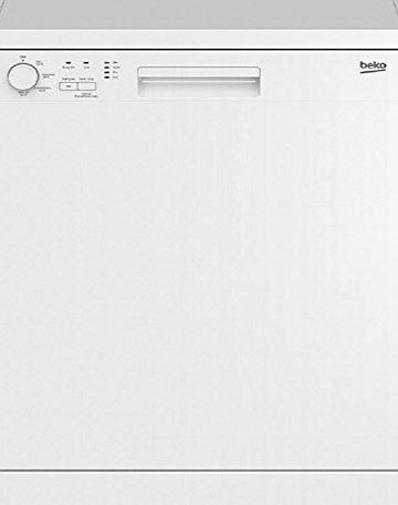 Beko DFC04210W