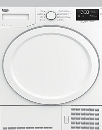 Beko DHY7340W