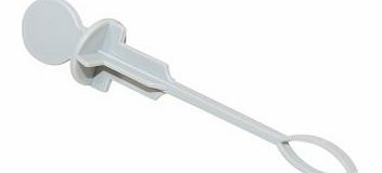 Beko Drain Hole Plunger for Beko Fridge Freezer Equivalent to 4057030100