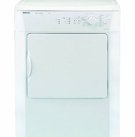 Beko DRVS73W