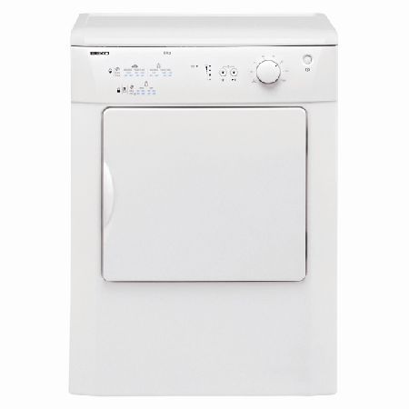 Beko DRVT61W