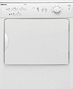 Beko DRVT71W