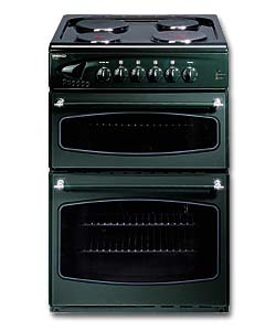 BEKO DV5631G Green