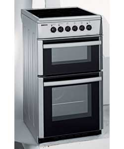 Beko DVC563S