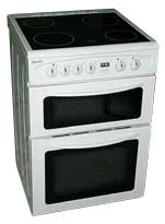 BEKO DVC61W White