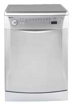 BEKO DWD8650