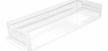 Beko Fridge Freezer Bottle Shelf. Genuine Part Number 9187628008