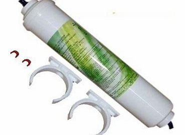 Fridge Freezer Water Filter 4386410100 (Genuine)