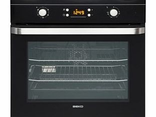 Beko OIF21300B Electric Built-in Single Fan Oven