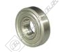 Small Rear Bearing