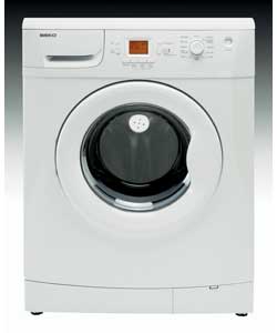 beko WM7147 White